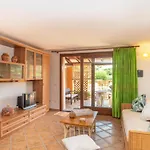Casa Caterina アパート *