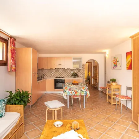 Apartment Casa Caterina *