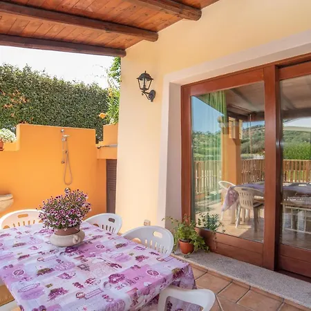 Apartment Casa Caterina *