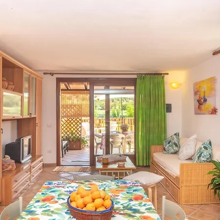 Apartment Casa Caterina Budoni
