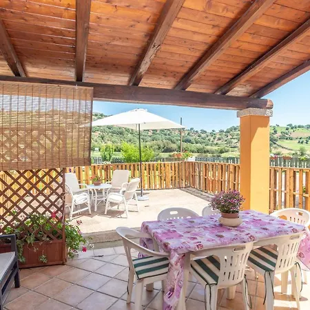 Casa Caterina Budoni