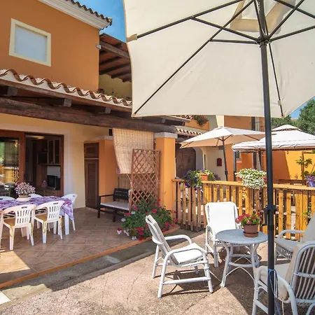 Appartement Casa Caterina