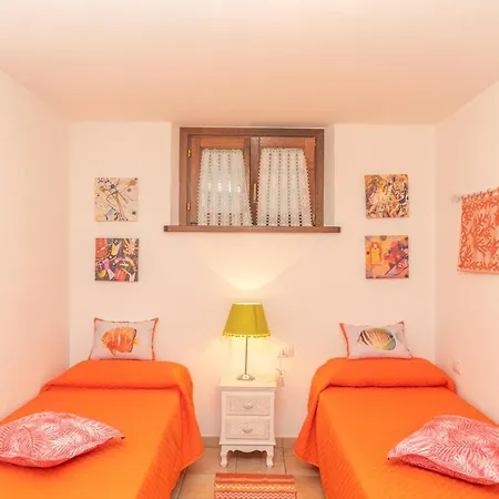 Appartamento Casa Caterina *
