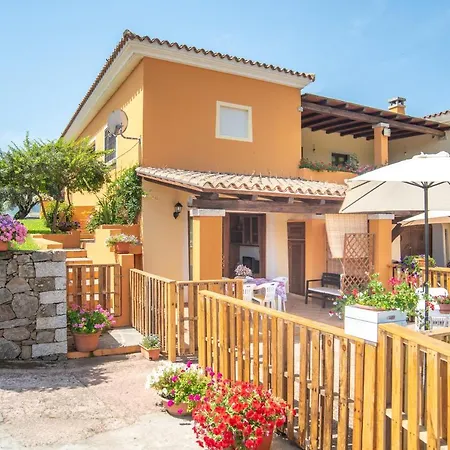 Casa Caterina Apartment Budoni