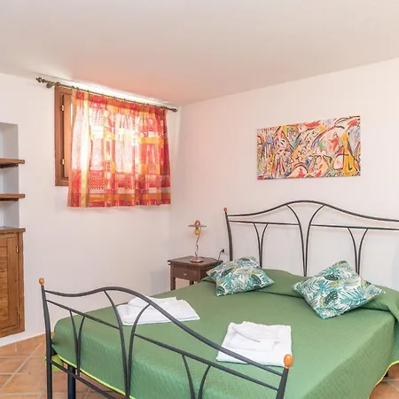 Casa Caterina Appartamento Budoni