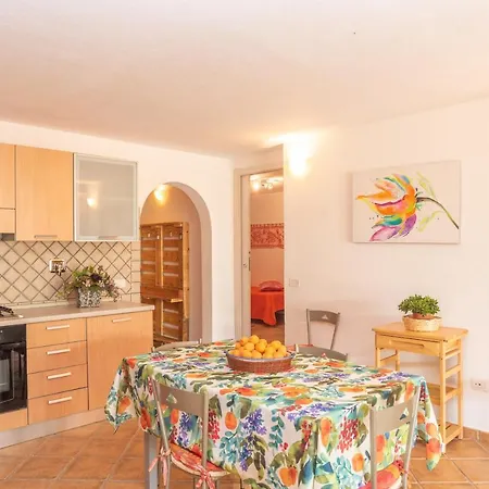 Apartment Casa Caterina