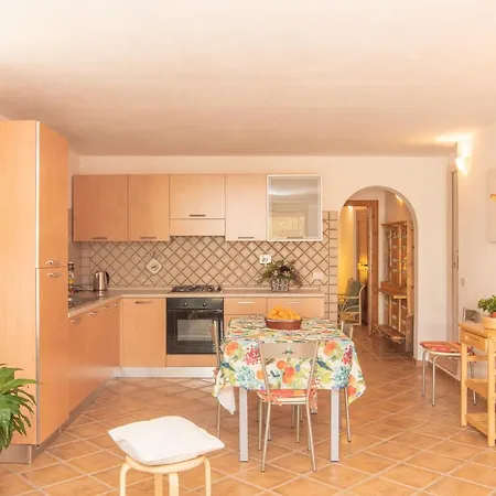 Casa Caterina * Budoni