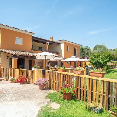 Casa Caterina * Budoni
